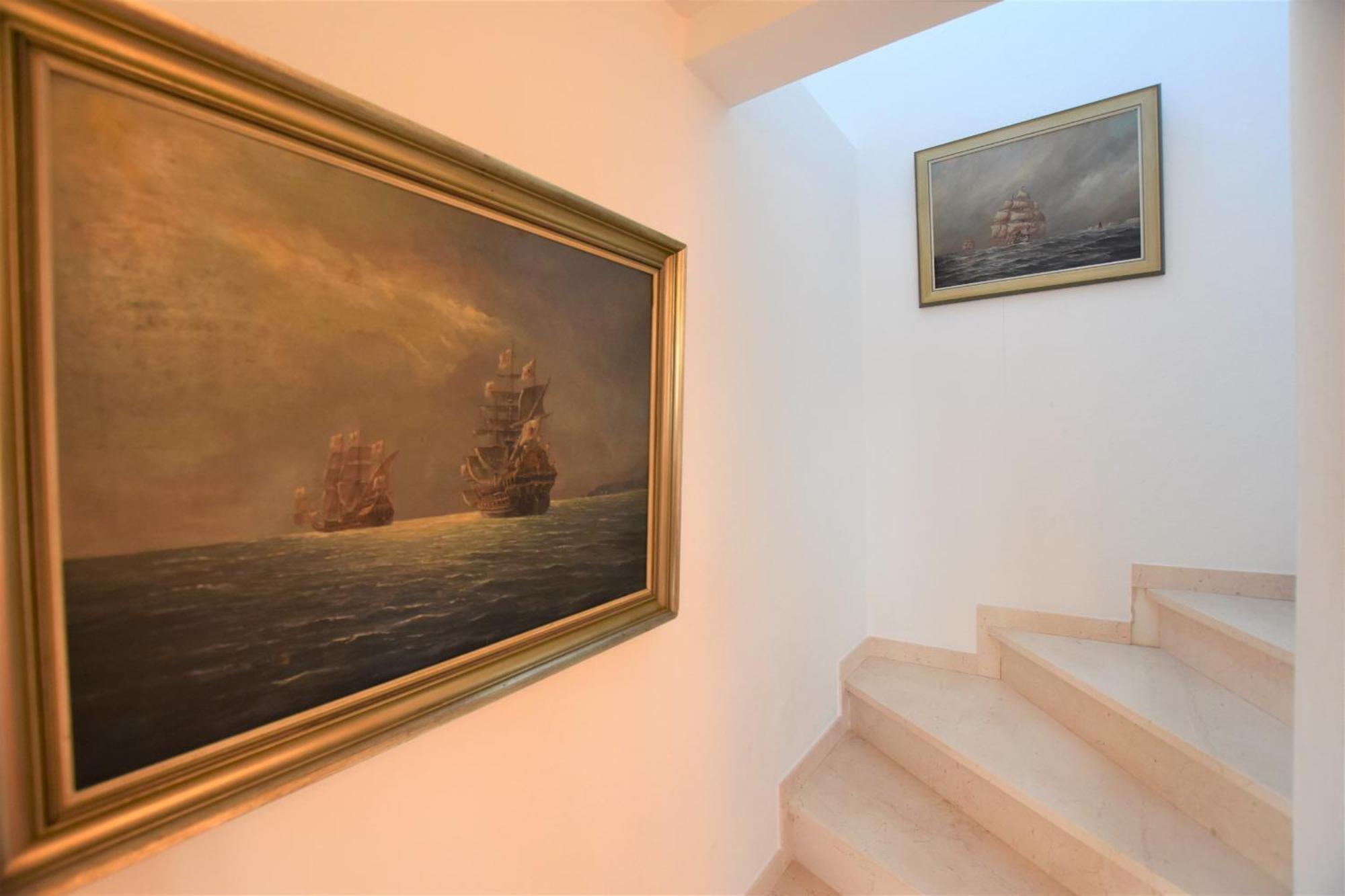 Yachthafenhoeh Whg4 Grömitz Exterior foto